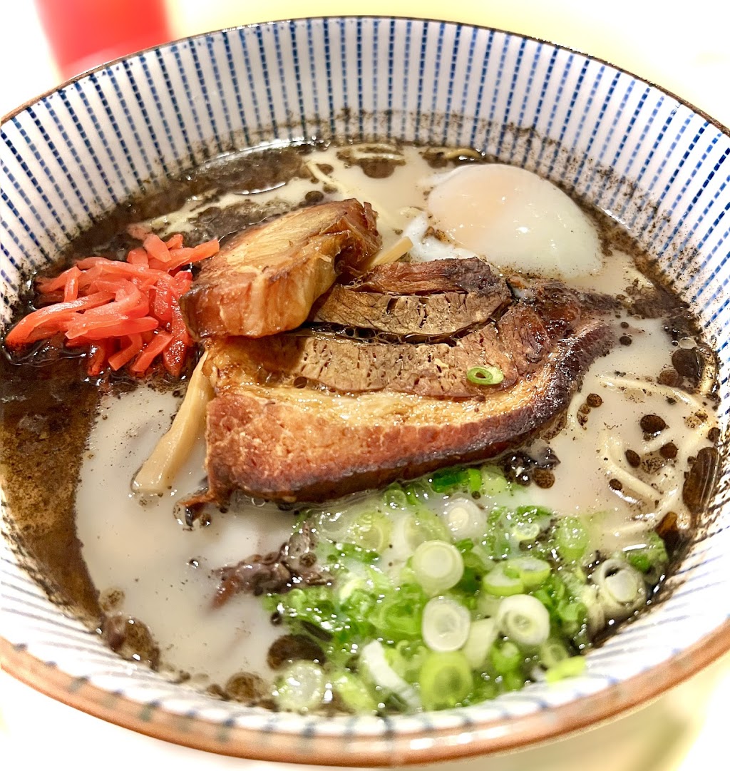 Osaka Ramen | restaurant | 2611 Walnut St, Denver, CO 80205, USA | 3039557938 OR +1 303-955-7938