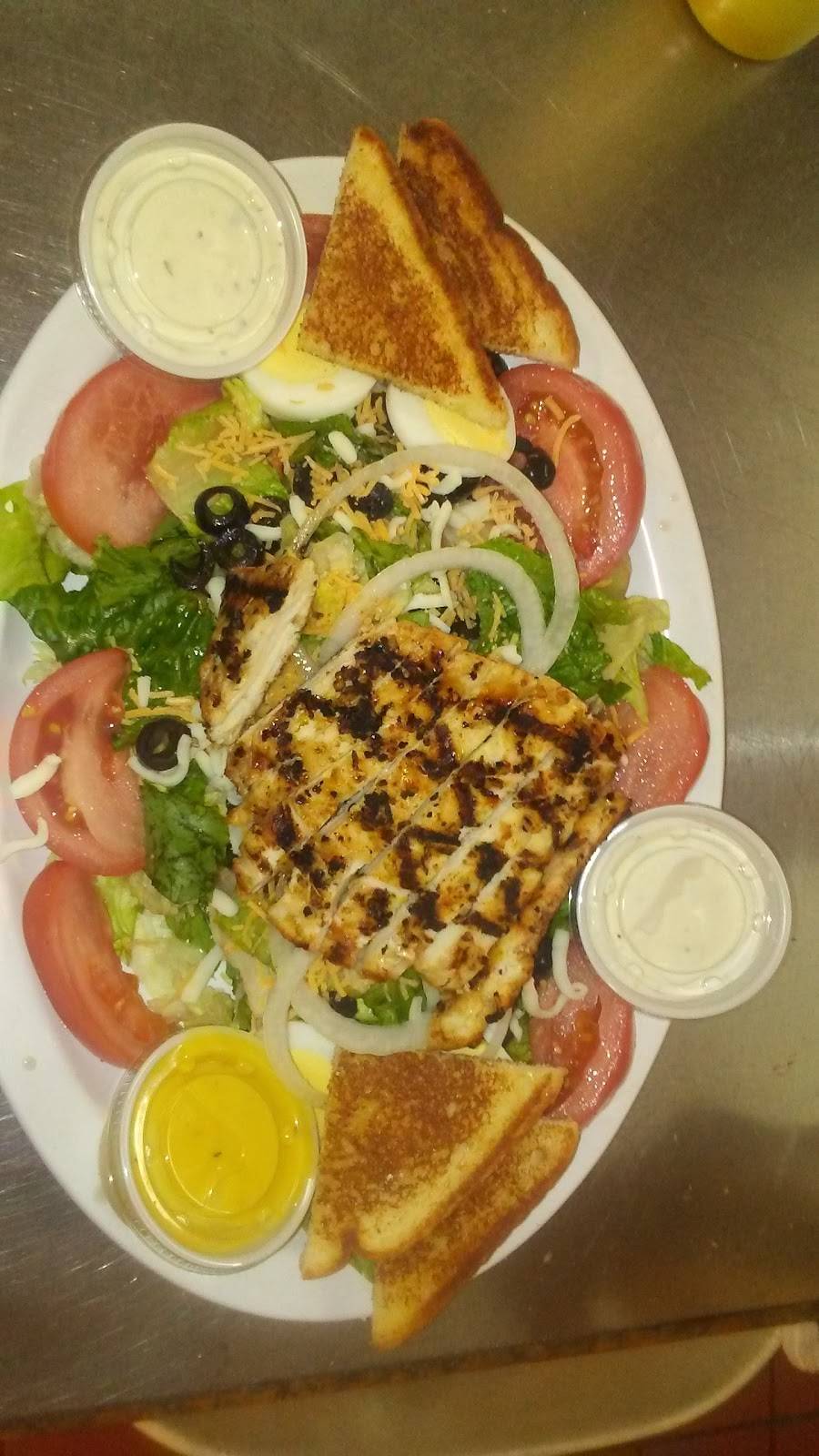 Chappys Bar & Grill | restaurant | 104 Gils St, Smyrna, TN 37167, USA | 6153550088 OR +1 615-355-0088