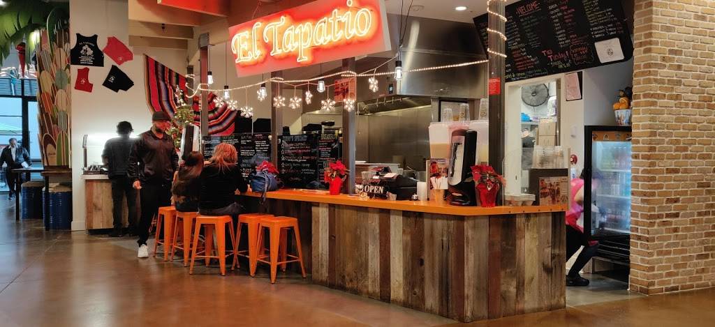 El Tapatio | restaurant | Oxnard, CA 93036, USA | 8052403034 OR +1 805-240-3034