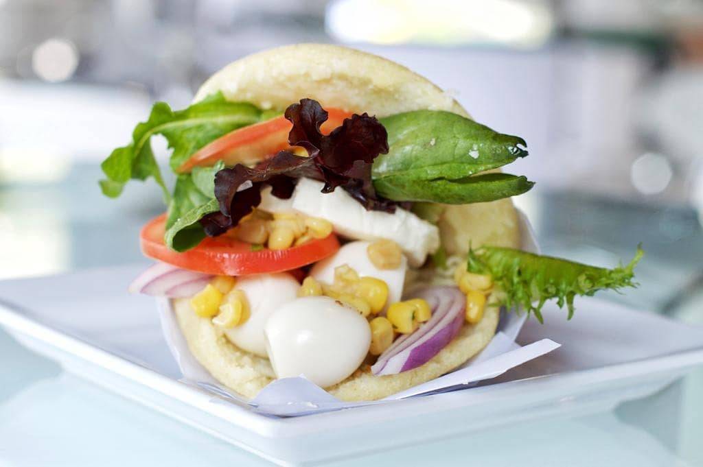Arepas Venezuelan Gastropub | restaurant | 254 N Walnut St, Bloomington, IN 47408, USA | 8123694312 OR +1 812-369-4312