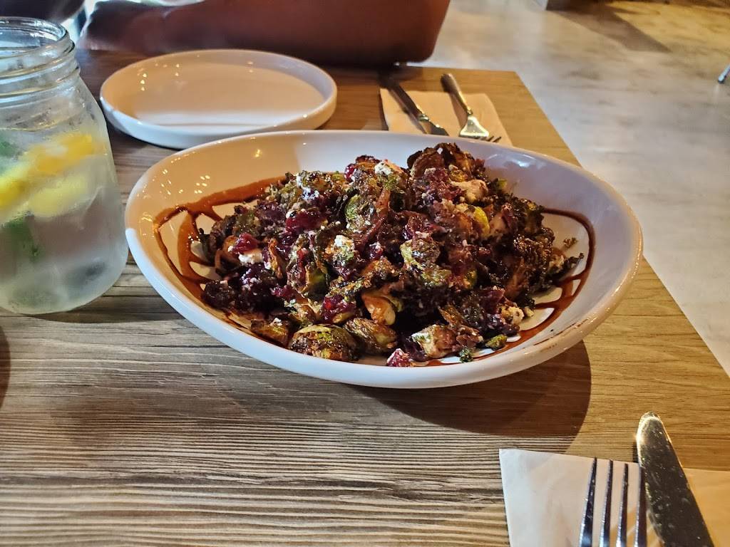 The Rustik Fork | restaurant | 1355 E Alessandro Blvd Suite 101, Riverside, CA 92508, USA | 9516563555 OR +1 951-656-3555