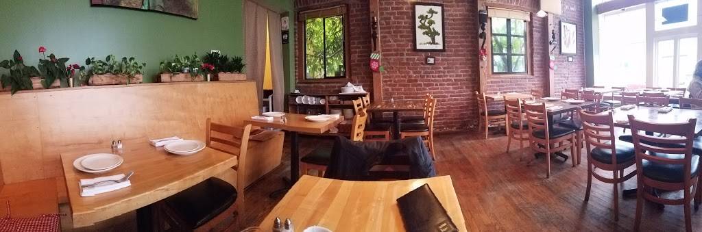 Anchalee Thai Cuisine | restaurant | 1096 Dwight Way, Berkeley, CA 94710, USA | 5108484015 OR +1 510-848-4015