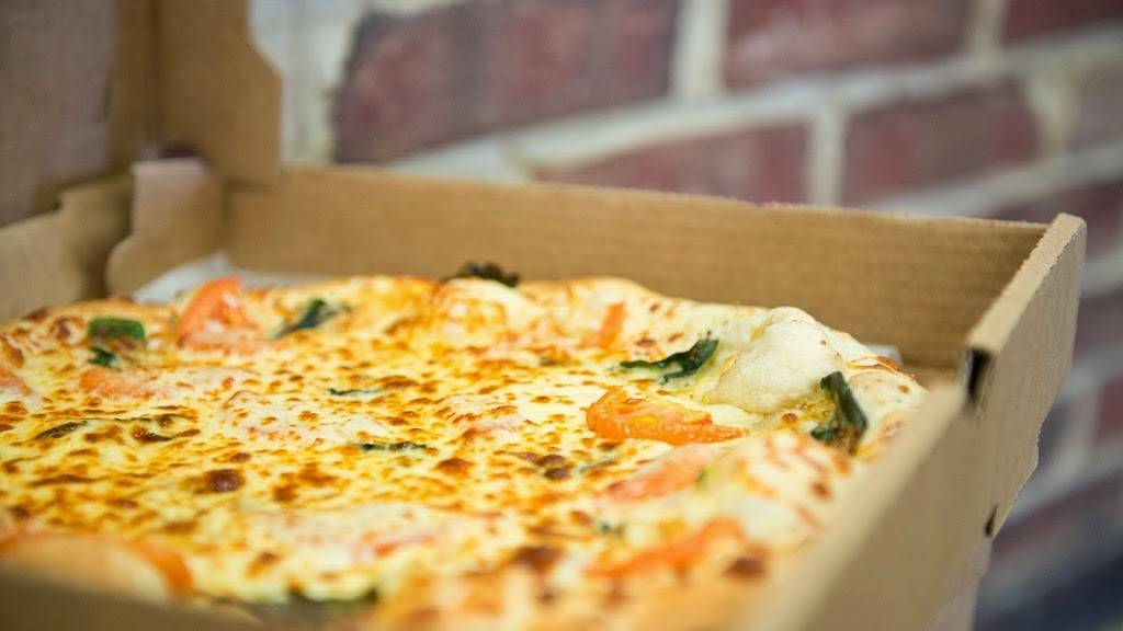 Infinitos Pizza Buffet | meal takeaway | 1725 Quentin Rd, Lebanon, PA 17042, USA | 7172706161 OR +1 717-270-6161