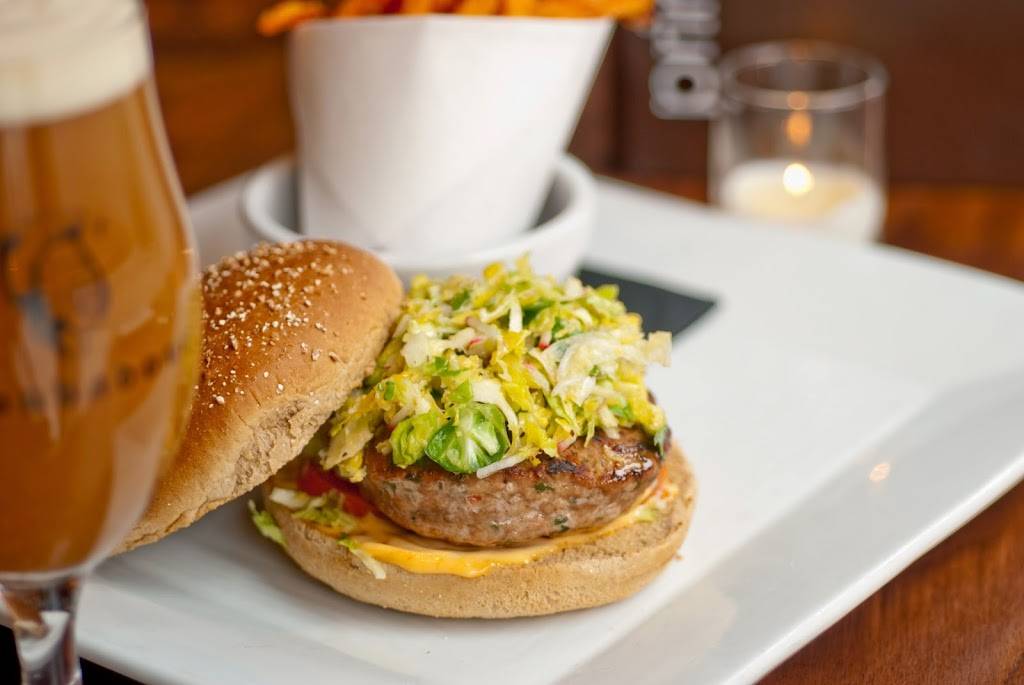 Primebar | restaurant | 155 N Upper Wacker Dr, Chicago, IL 60606, USA | 3128840000 OR +1 312-884-0000