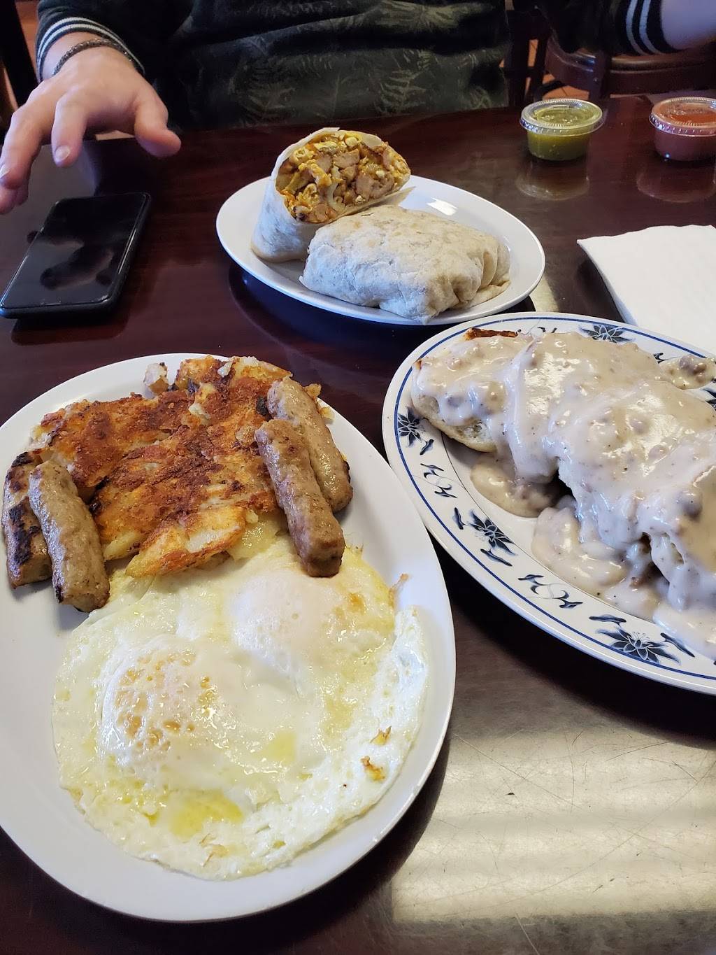 Surfin Donuts | bakery | 26861 Trabuco Rd #G, Mission Viejo, CA 92691, USA | 9494551450 OR +1 949-455-1450