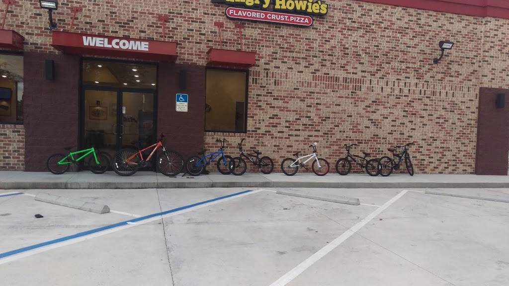 Hungry Howies Pizza | meal delivery | 16517 Fishhawk Blvd, Lithia, FL 33547, USA | 8136899200 OR +1 813-689-9200