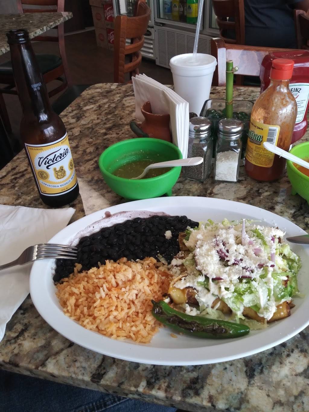 Antojitos Esmeralda | restaurant | 7804 Wiles Rd, Coral Springs, FL 33067, USA | 7542296385 OR +1 754-229-6385
