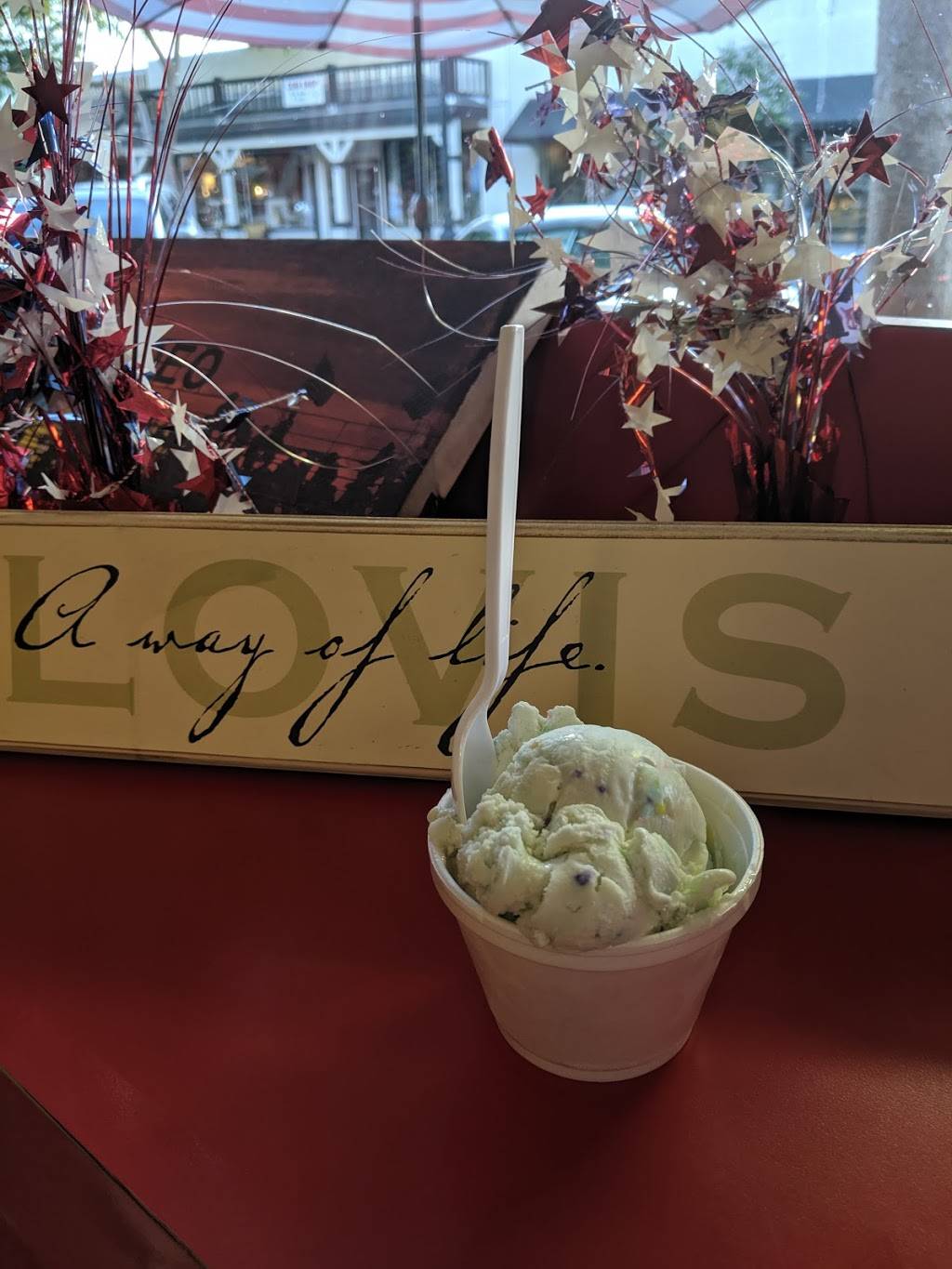 Scoops, Soups, & More | restaurant | 433 Pollasky Ave, Clovis, CA 93612, USA | 5592999606 OR +1 559-299-9606