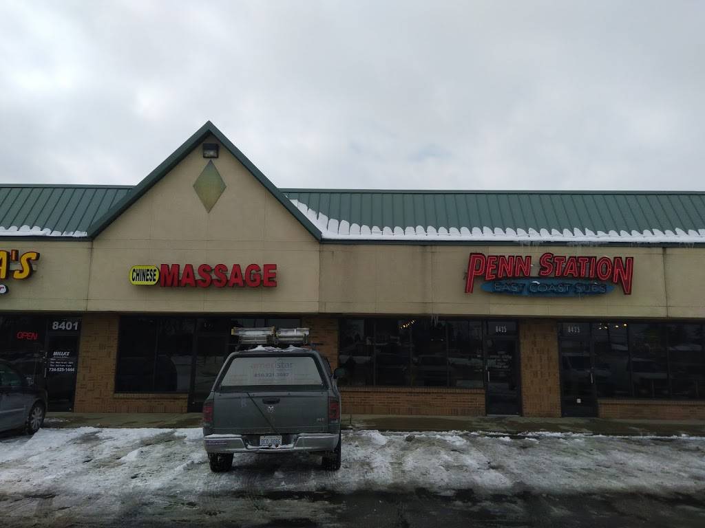 Penn Station East Coast Subs | meal takeaway | 8425 N Wayne Rd, Westland, MI 48185, USA | 7344257366 OR +1 734-425-7366