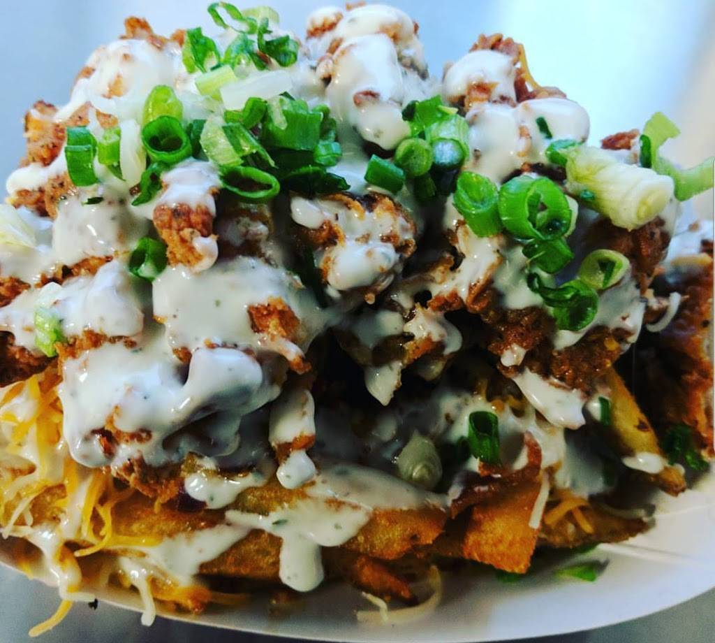 Rosehill Beer Garden | restaurant | 14540 Cypress Rosehill Rd, Cypress, TX 77429, USA | 2812134347 OR +1 281-213-4347