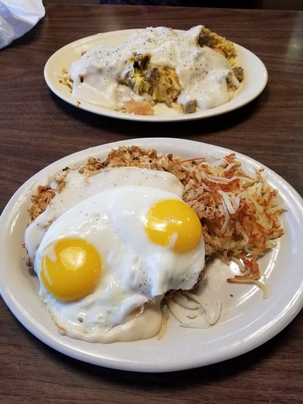 Dixie House Cafe | cafe | 5401 Blue Mound Rd, Fort Worth, TX 76106, USA | 8176254115 OR +1 817-625-4115