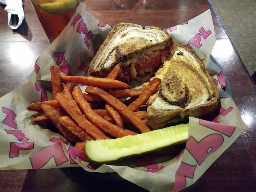 North Park Lounge Murrysville | restaurant | 111 Blue Spruce Way, Murrysville, PA 15668, USA | 7245199970 OR +1 724-519-9970