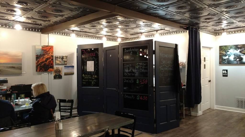 The Artisan Taproom | cafe | 4708 1st St, New Era, MI 49446, USA | 2318617778 OR +1 231-861-7778