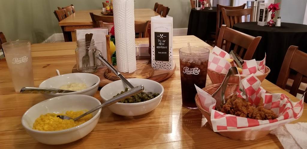 Montgomerys | restaurant | 149 W Oxford St, Pontotoc, MS 38863, USA | 6624893663 OR +1 662-489-3663