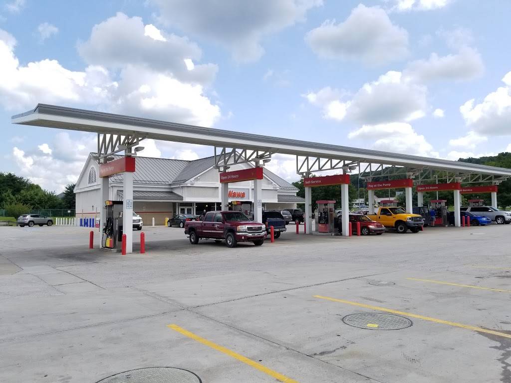 Wawa | cafe | 787 PA-41, Gap, PA 17527, USA | 7179420003 OR +1 717-942-0003