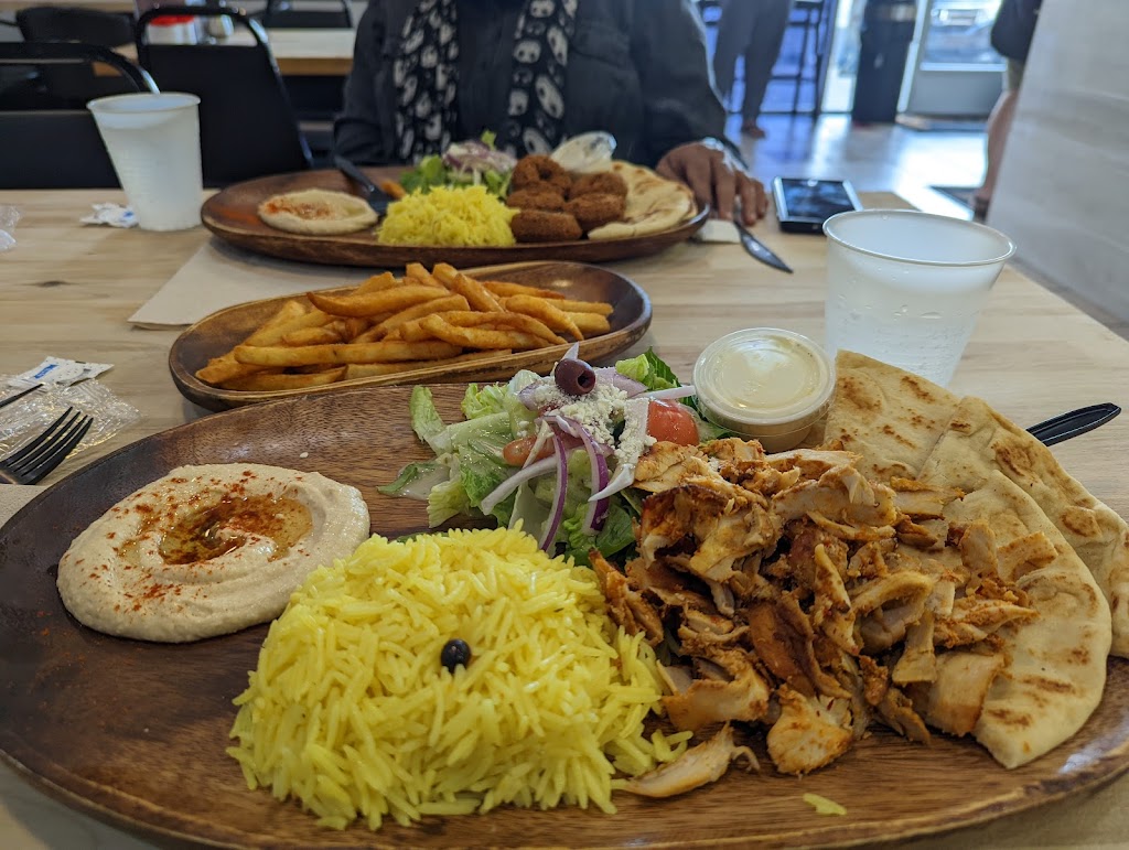 Supreme Shawarma | restaurant | 4929 W Ray Rd Suite 1Chandler, Chandler, AZ 85226, USA | 4809402384 OR +1 480-940-2384