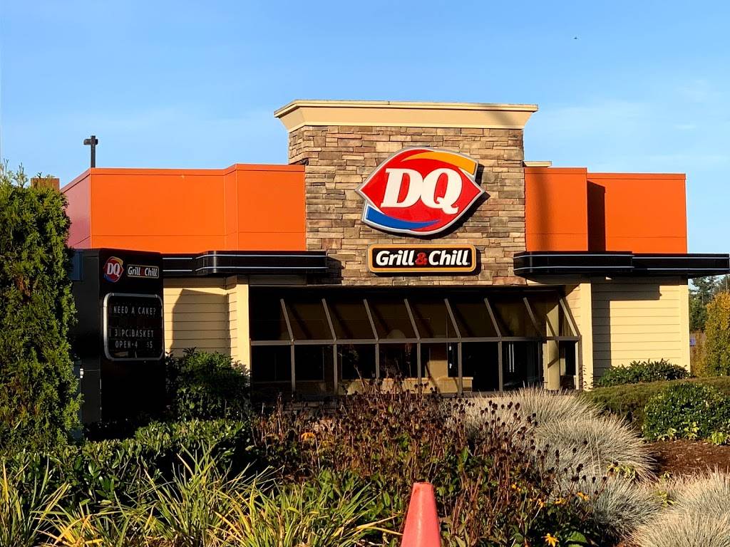 Dairy Queen Grill & Chill | restaurant | 23924 SE Kent Kangley Rd, Maple Valley, WA 98038, USA | 4254326005 OR +1 425-432-6005