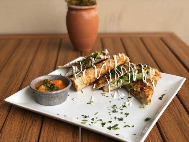 Citron Et Sel | restaurant | 212 W 8th St, Chattanooga, TN 37402, USA | 4234985802 OR +1 423-498-5802