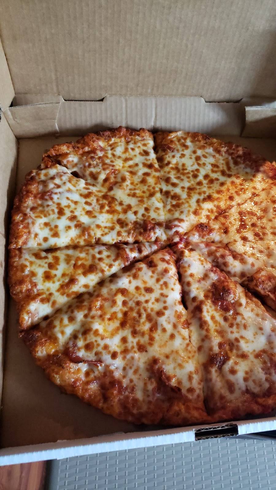 $5 Pizza Champlin | restaurant | 11350 Aquila Dr N # 805, Champlin, MN 55316, USA | 7636348900 OR +1 763-634-8900