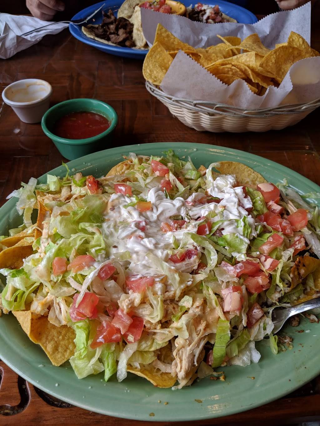 Veracruz Mexican Grill | restaurant | 501 15th St E, Tuscaloosa, AL 35401, USA | 2057591129 OR +1 205-759-1129