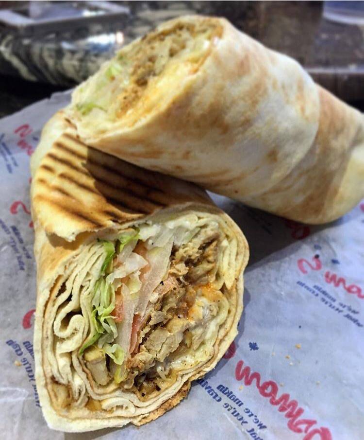 Osmows Shawarma | restaurant | 251 Queen St S, Mississauga, ON L5M 1L7, Canada | 9058266021 OR +1 905-826-6021