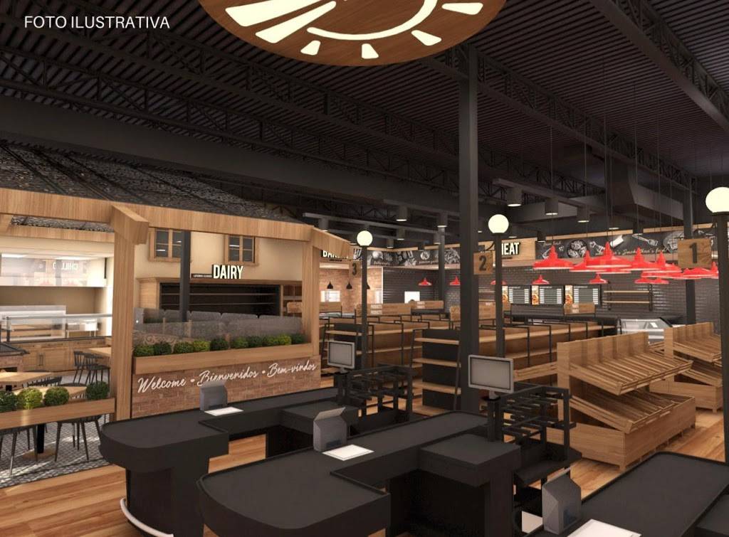 Rokkas Market | bakery | 6507 Old Brick Rd Suite 120, Windermere, FL 34786, USA | 4075610170 OR +1 407-561-0170