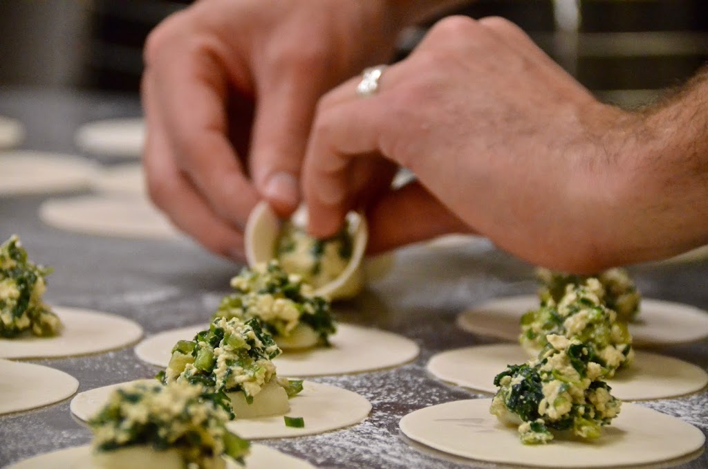 Shinkyu-No: Dumpling Delivery | restaurant | 1515 Main St, Longmont, CO 80501, USA | 9702817841 OR +1 970-281-7841