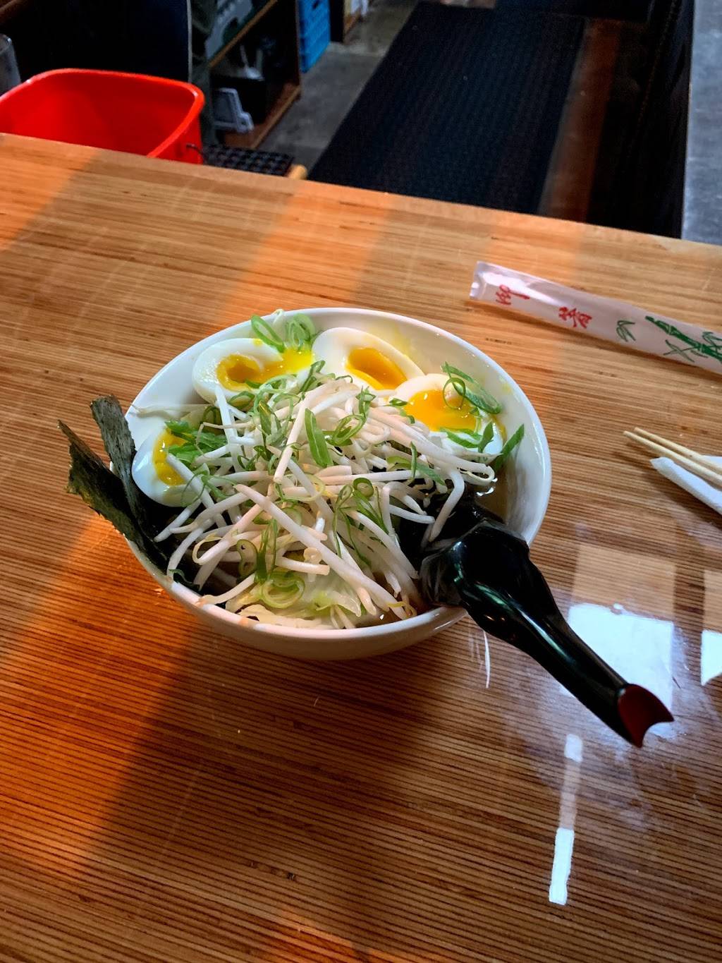Ronin Cafe and Ramen | restaurant | 130 SW 1st St, Corvallis, OR 97333, USA | 5413683932 OR +1 541-368-3932