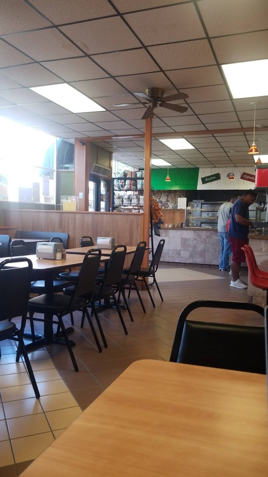 Bennys Pizzeria | restaurant | 114 N Church St, West Chester, PA 19380, USA | 6106960754 OR +1 610-696-0754