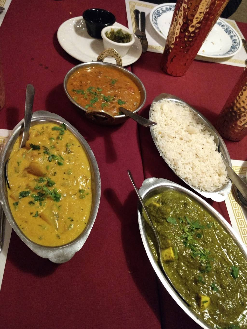 Star of India | restaurant | 4025 E Chandler Blvd, Phoenix, AZ 85048, USA | 4807061700 OR +1 480-706-1700