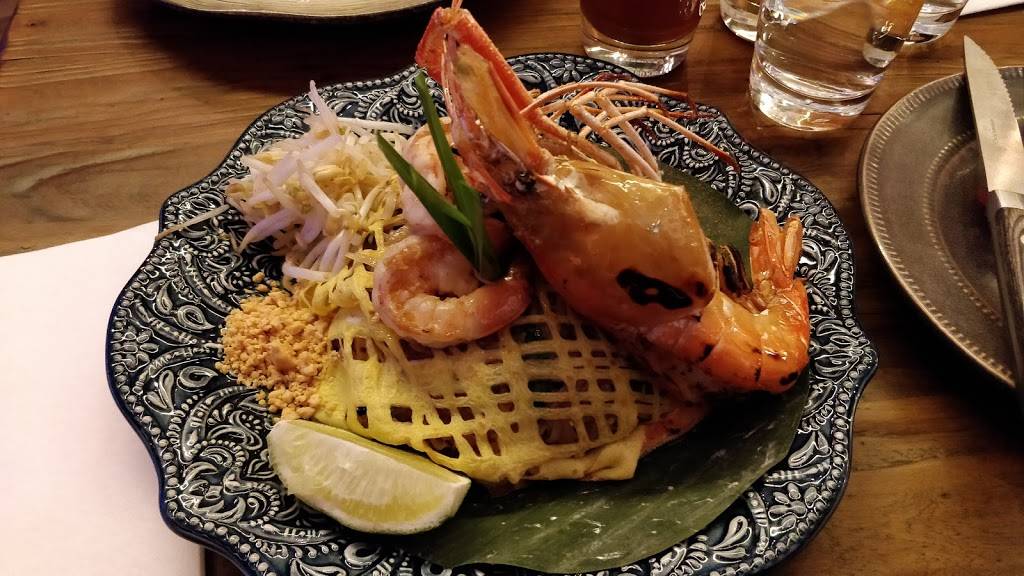 Bangkok Avenue | restaurant | 253-21 Northern Blvd, Queens, NY 11362, USA | 9143033388 OR +1 914-303-3388