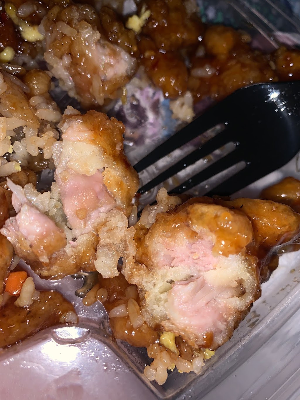 Panda Express | restaurant | 313 S Central Expy, Anna, TX 75409, USA | 4696788388 OR +1 469-678-8388