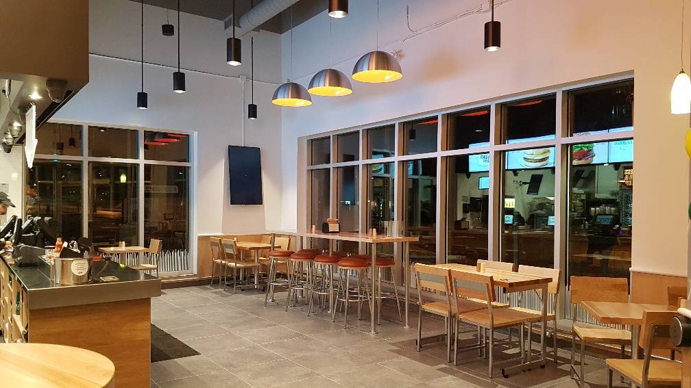 A&W Canada | restaurant | 1390 Neilson Rd Unit B1, Scarborough, ON M1B 0C2, Canada | 4162931999 OR +1 416-293-1999