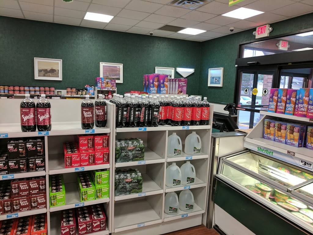 Braums Ice Cream & Burger Restaurant | restaurant | 2806 S Harvard Ave, Tulsa, OK 74114, USA | 9187423062 OR +1 918-742-3062