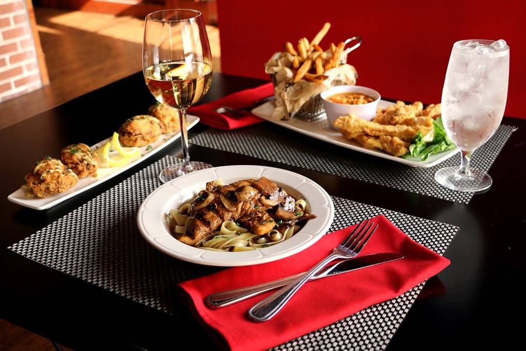 Celebrity Grill at Hollywood Casino | restaurant | 1717 River Rd, Baton Rouge, LA 70802, USA | 2257098777 OR +1 225-709-8777