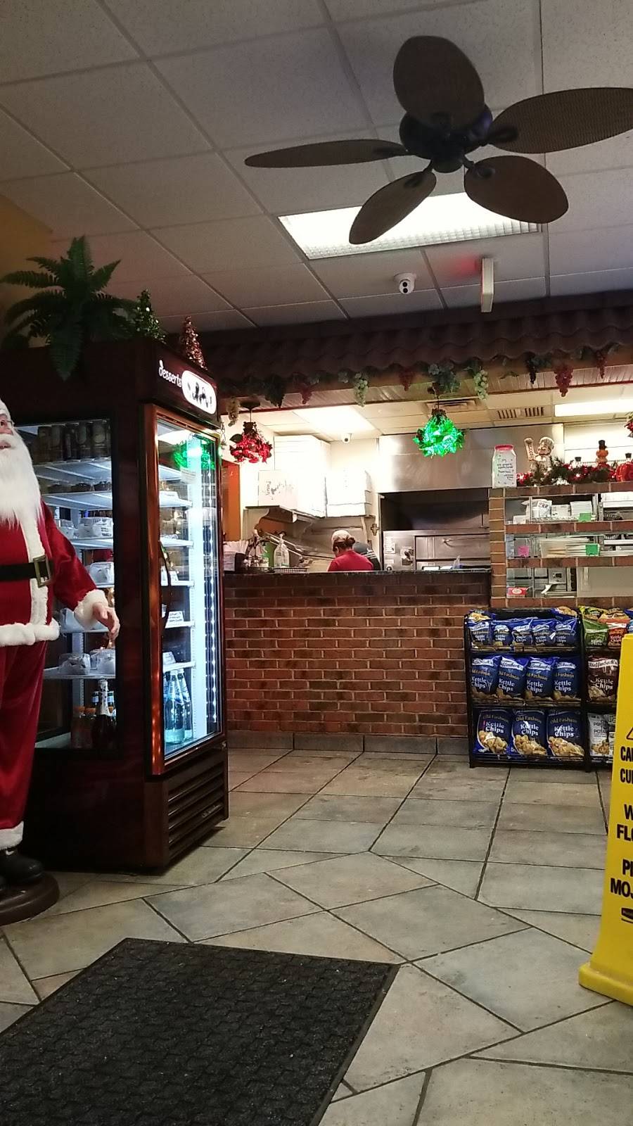 Ninos Italian Restaurant | restaurant | 515 Richmond St, Reading, PA 19605, USA | 6109215923 OR +1 610-921-5923