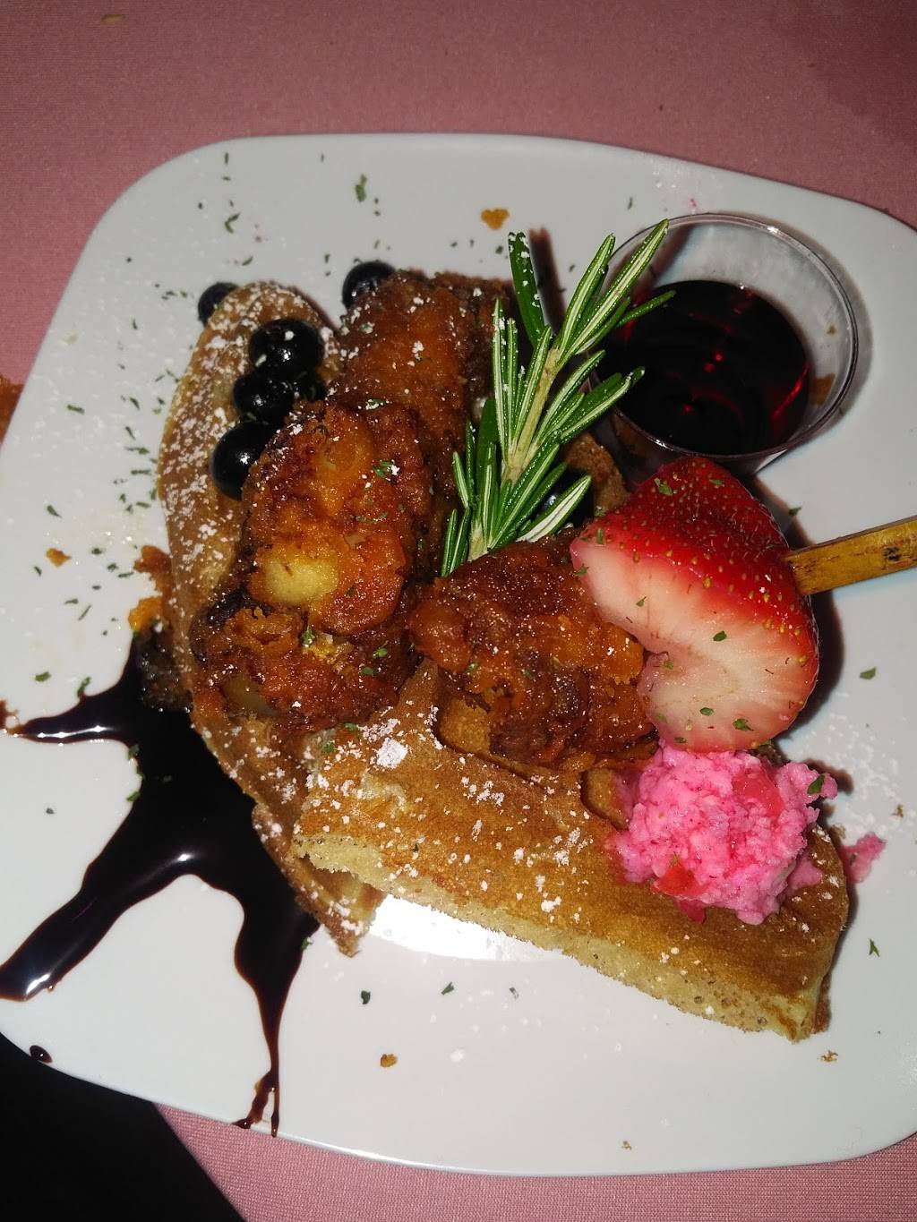 The factory | restaurant | 124 Woodcleft Ave, Freeport, NY 11520, USA | 5163308317 OR +1 516-330-8317