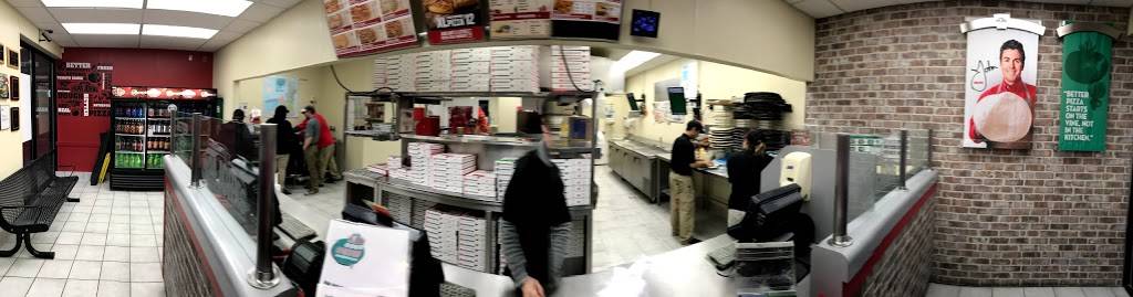 Papa Johns Pizza | restaurant | 5129 Evergreen Way, Everett, WA 98203, USA | 4253392600 OR +1 425-339-2600