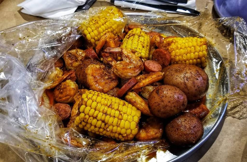 Crafty Crab | restaurant | 8606 Liberty Rd, Randallstown, MD 21133, USA | 4107018883 OR +1 410-701-8883