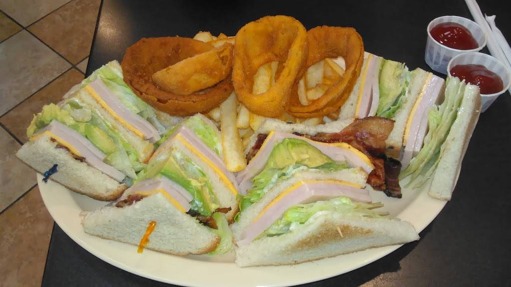 Doublz | restaurant | 11242 Washington Blvd, Whittier, CA 90606, USA | 5624639898 OR +1 562-463-9898