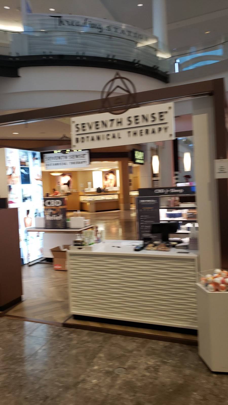 seven7h sense | restaurant | Mall, Edison, NJ 08837, USA | 7327104718 OR +1 732-710-4718