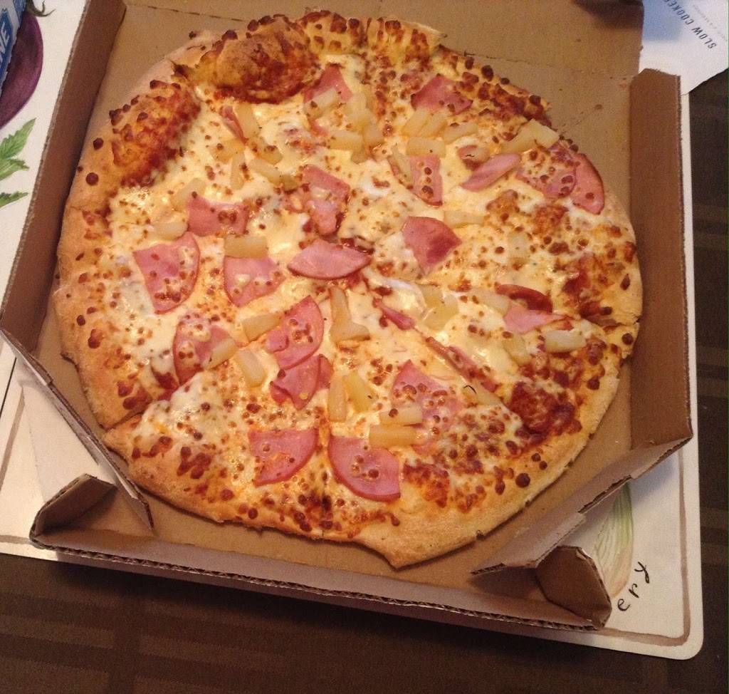 Dominos Pizza | meal delivery | 155 Clarke Rd, London, ON N5W 5C9, Canada | 5194536460 OR +1 519-453-6460