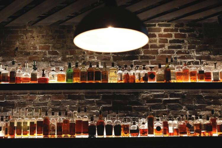 Buddha Lounge | restaurant | 109 N Mill St #150, Lexington, KY 40507, USA | 8595234723 OR +1 859-523-4723