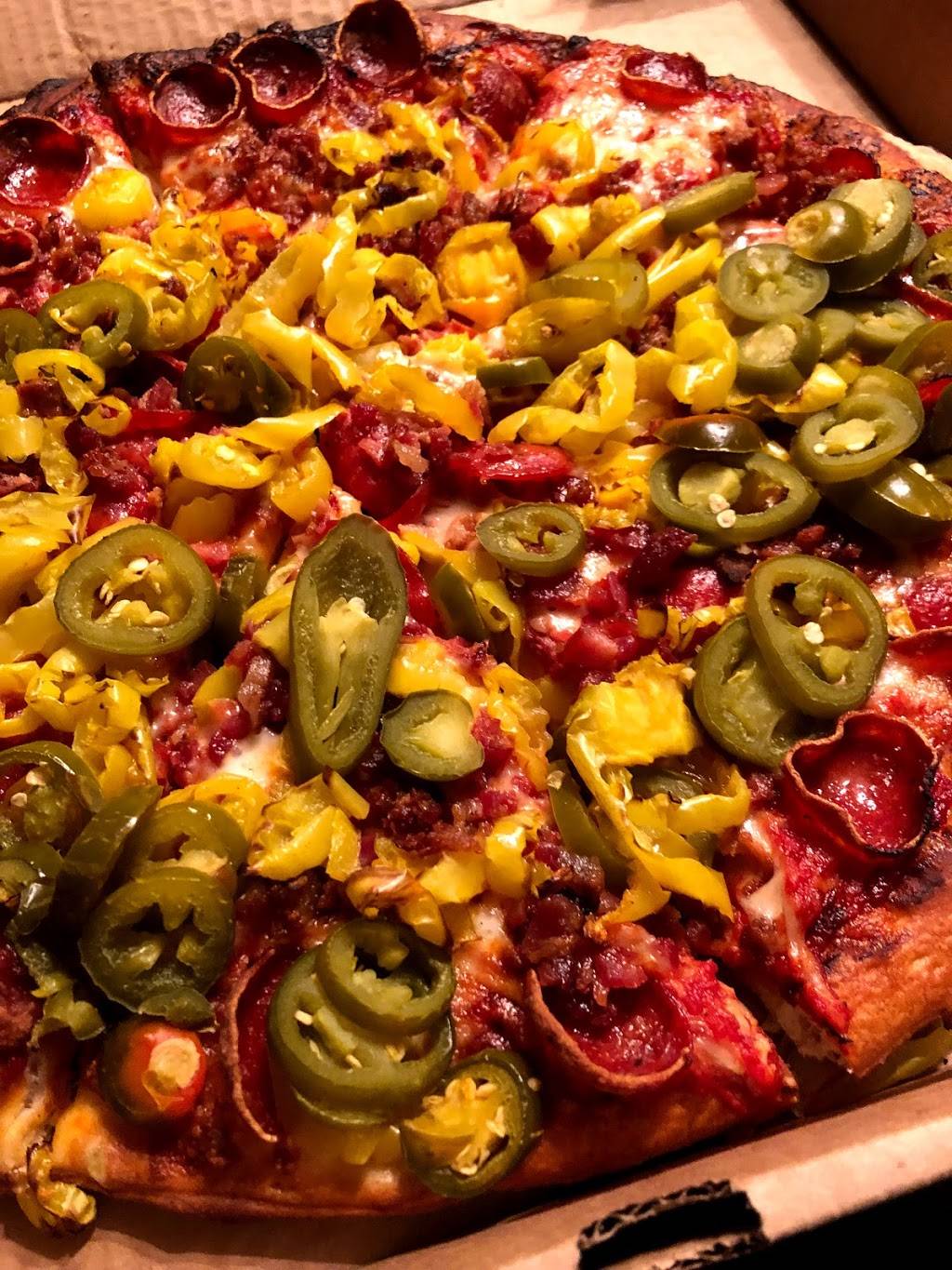 Big Cheezees Pizza | meal delivery | 6004 Torrey Rd suite p, Flint, MI 48507, USA | 8102582163 OR +1 810-258-2163