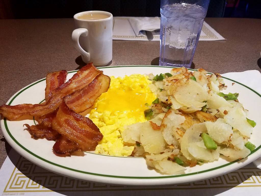 Sterling Family Restaurant | restaurant | 4513 N Sterling Ave, Peoria, IL 61615, USA | 3096864513 OR +1 309-686-4513