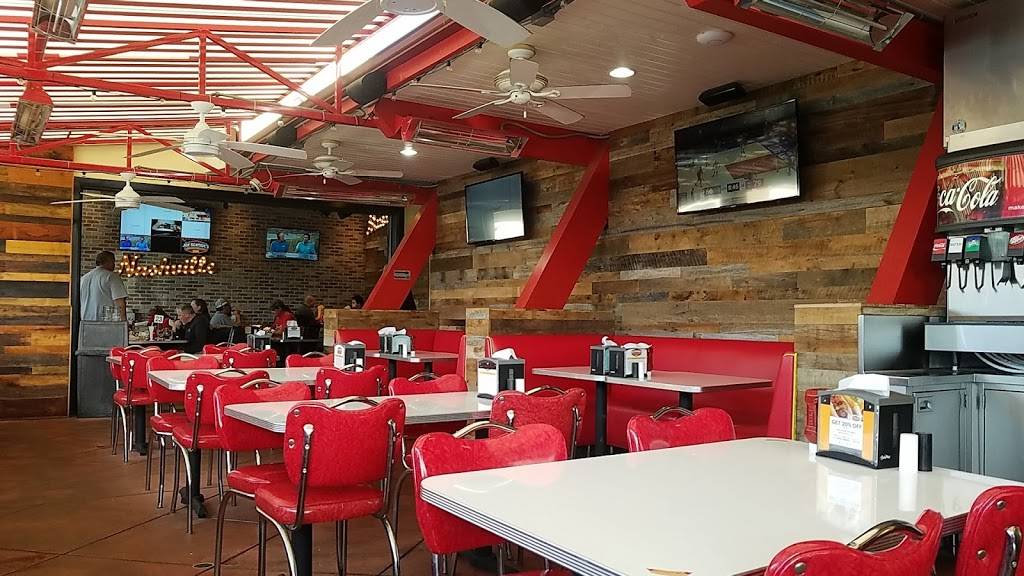 Joe Schmoes | meal takeaway | 5123 Ball Rd, Cypress, CA 90630, USA | 7145274310 OR +1 714-527-4310