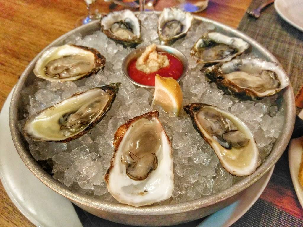 Ocean Prime | night club | 9595 Wilshire Blvd, Beverly Hills, CA 90212, USA | 3108594818 OR +1 310-859-4818