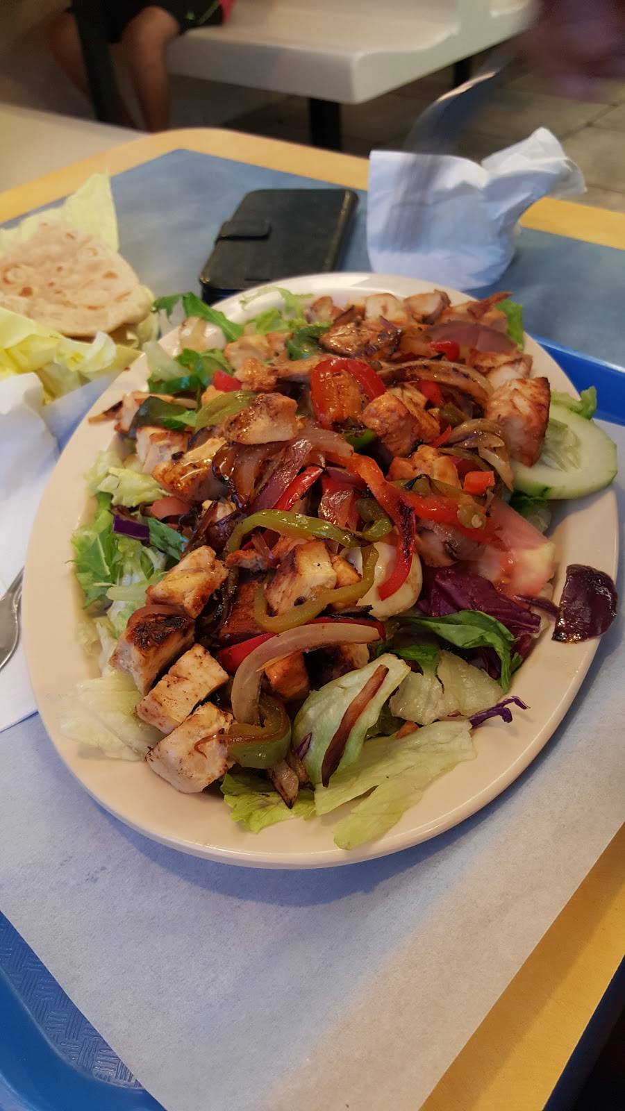 Avocado Burger | restaurant | 1480 S Haven Ave, Ontario, CA 91761, USA | 9099370555 OR +1 909-937-0555