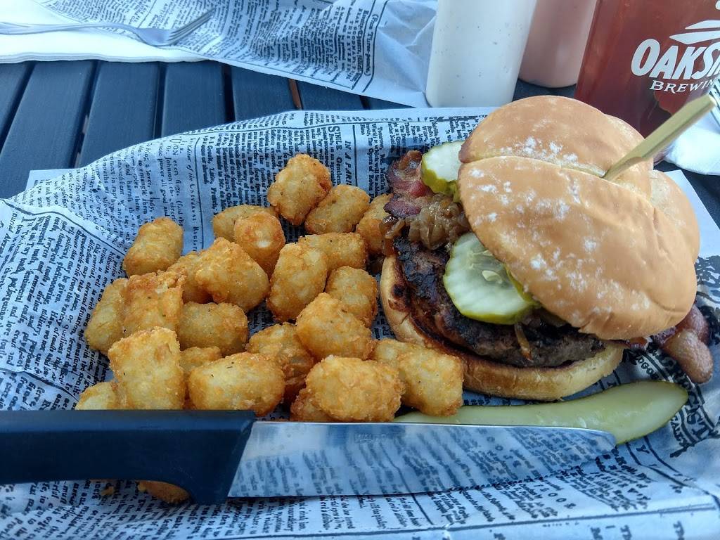 Gryffs Pub | restaurant | 720 S A St, Springfield, OR 97477, USA | 5416506677 OR +1 541-650-6677