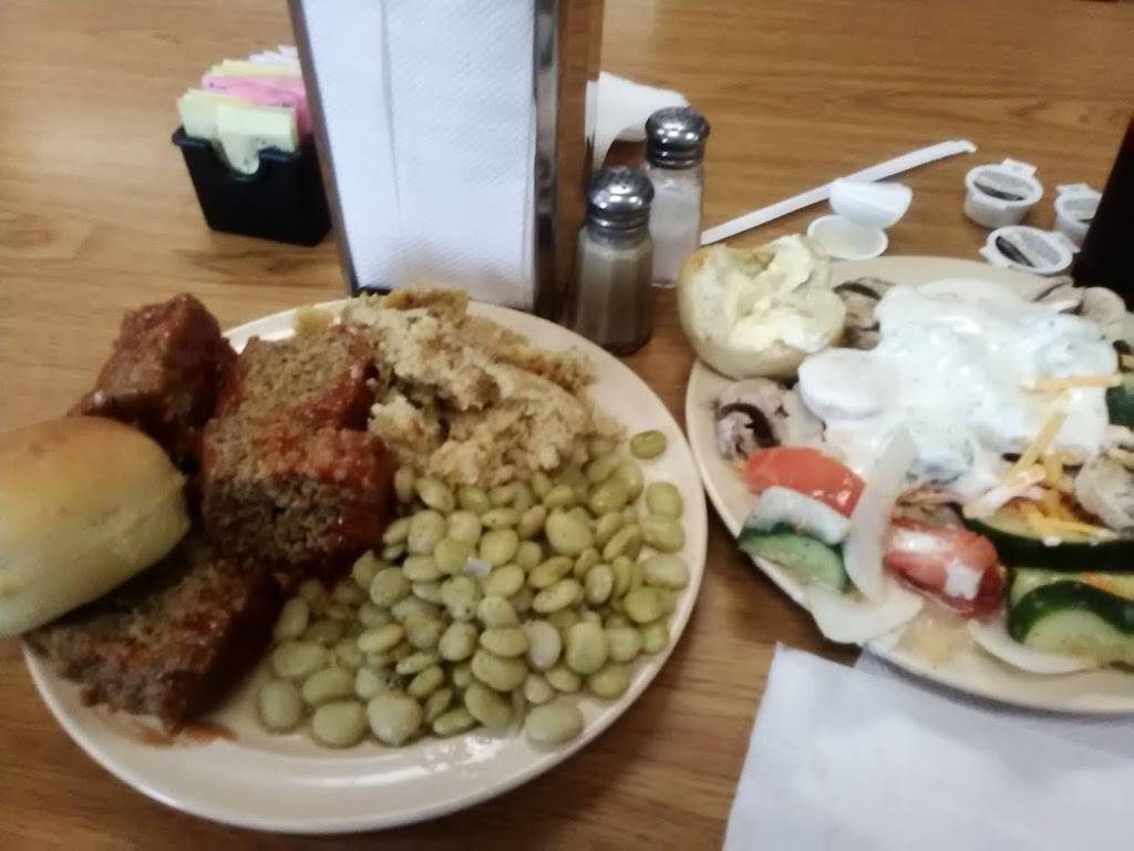 Kennys Home Cooking | restaurant | 1000 N Pine St #31, Spartanburg, SC 29303, USA | 8645736013 OR +1 864-573-6013